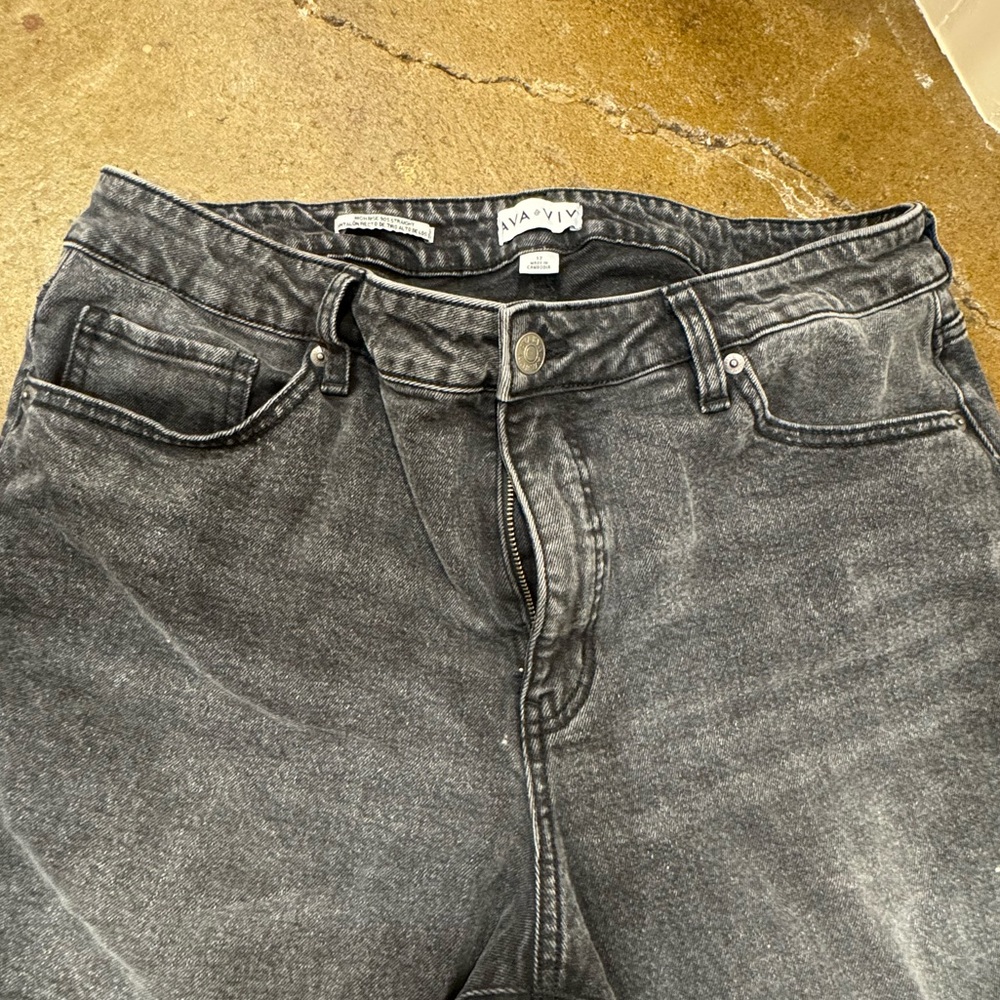 Target jeans
